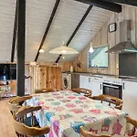 5 Person In Dannemare-by Traum Casa vacanze