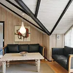 Casa vacanze 5 Person In Dannemare-by Traum *