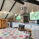 Casa vacanze 5 Person In Dannemare-by Traum Dannemare