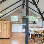 Casa vacanze 5 Person In Dannemare-by Traum *
