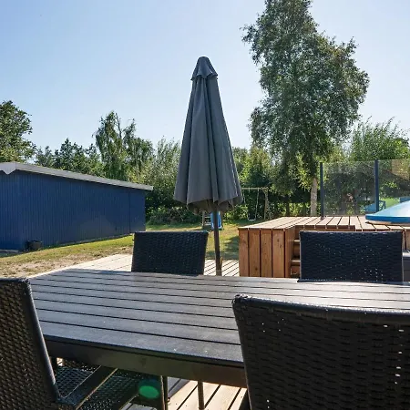 5 Person In Holiday home