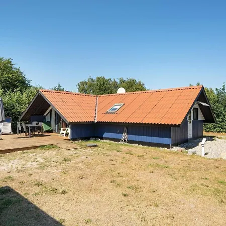 Holiday home 5 Person In