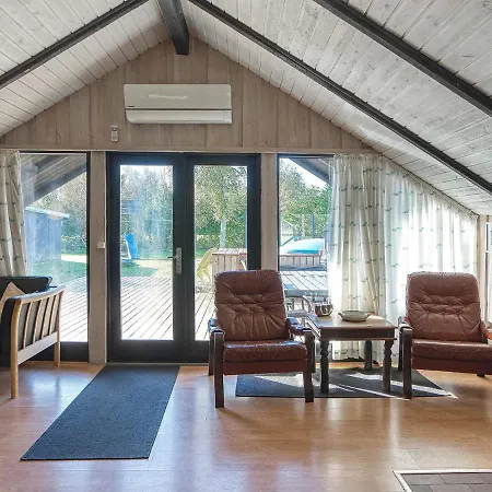 5 Person In Holiday home