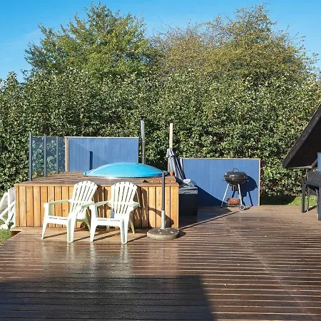 5 Person In Holiday home Dannemare