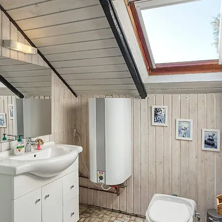 5 Person In Dannemare-by Traum Ferienhaus Dannemare