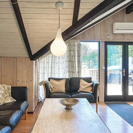 5 Person In Dannemare-by Traum Ferienhaus Dannemare