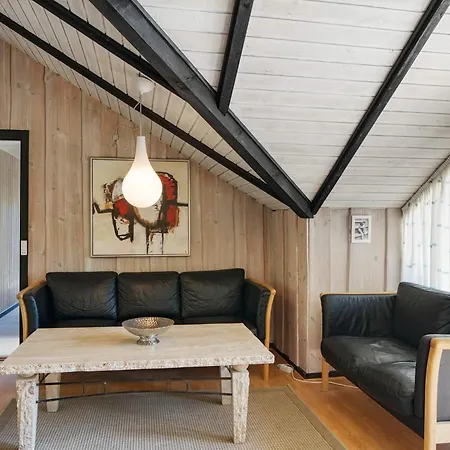 Ferienhaus 5 Person In Dannemare-by Traum *