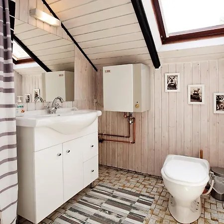 5 Person In Dannemare-by Traum Ferienhaus Dannemare