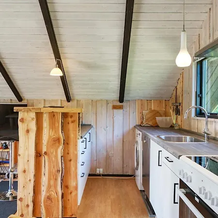 5 Person In Dannemare-by Traum