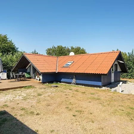 Dom wakacyjny 5 Person In Dannemare-by Traum