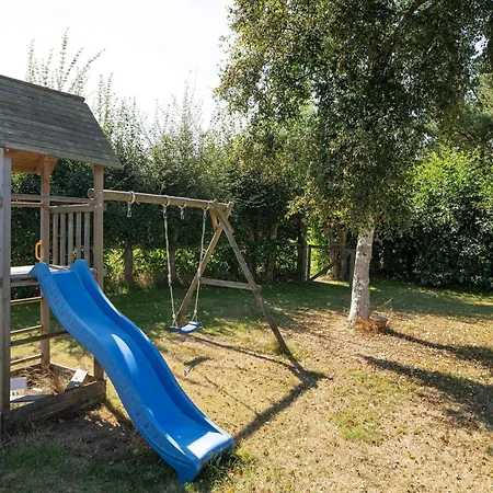 5 Person In Dannemare-by Traum Ferienhaus Dannemare