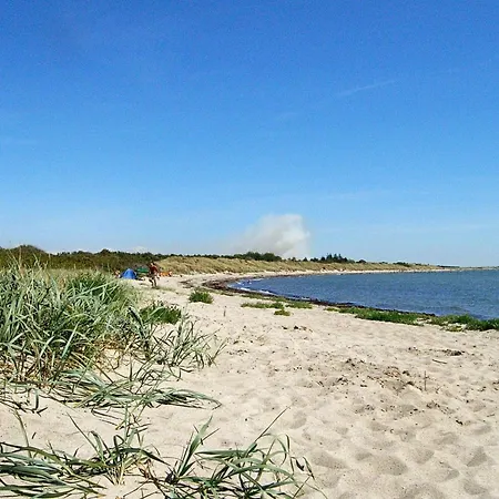 5 Person In Dannemare-by Traum *