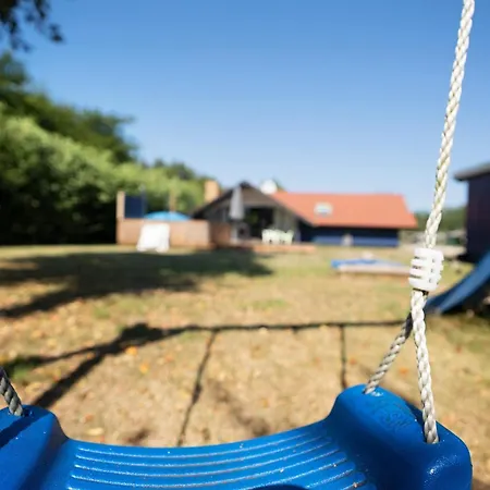 Ferienhaus 5 Person In Dannemare-by Traum *