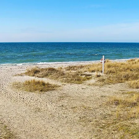 Ferienhaus 5 Person In Dannemare-by Traum Dannemare