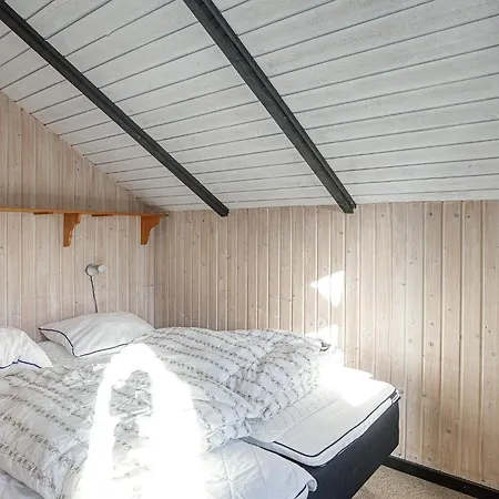 5 Person In Casa vacanze Dannemare