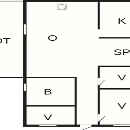 5 Person In Tatil Evi
