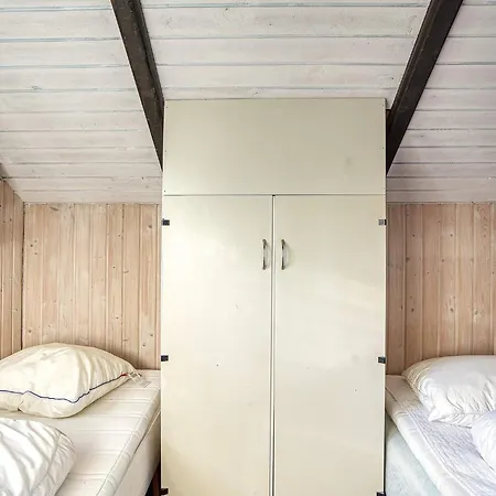 Tatil Evi 5 Person In *