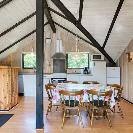 Tatil Evi 5 Person In *