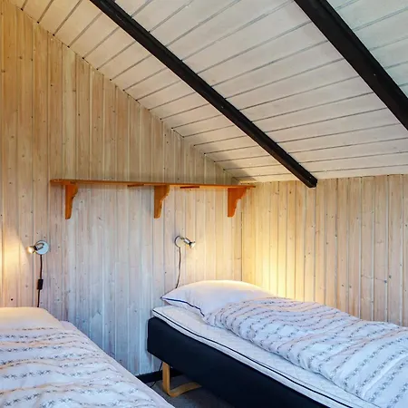 5 Person In Tatil Evi Dannemare