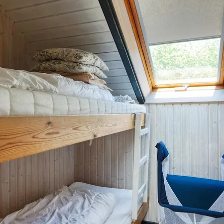 5 Person In Tatil Evi *