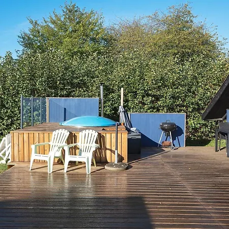 Tatil Evi 5 Person In
