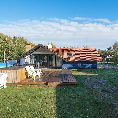 Tatil Evi 5 Person In
