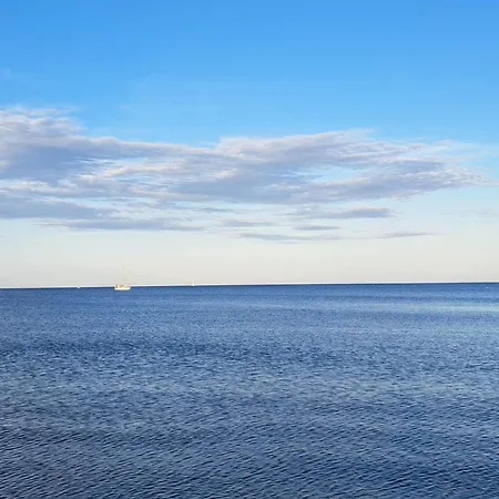 5 Person In Casa vacanze Dannemare